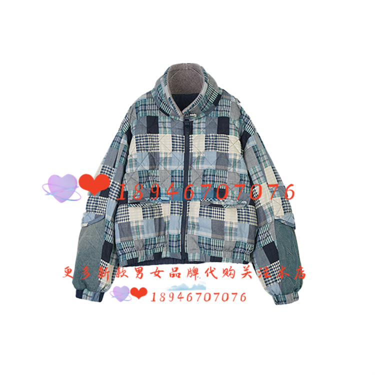 达衣岩DAYW111038羽绒服