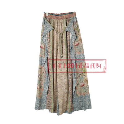 达衣岩休闲裤DAZU210408