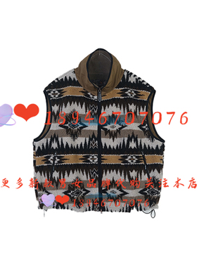 速发~达衣岩2025冬专柜 DAYW151220马甲跳跃的森林奇遇之五  899