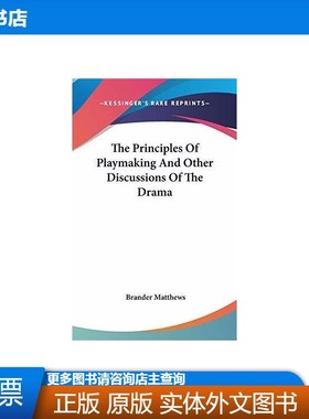 The Principles of Playmaking and Other Discussions of the Dr