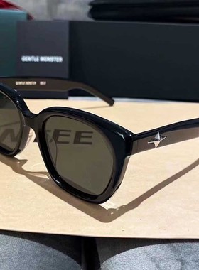 v牌猫眼韩国男女官网同款墨镜