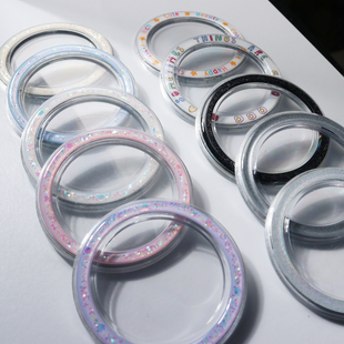 手机磁吸底座盘强气囊magsafe适用苹果安卓强力圆支架可拆卸