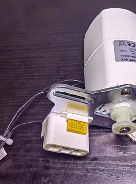 胜家包缝纫机锁边机配件大全电机马达644654 754 854 S0105 SE017