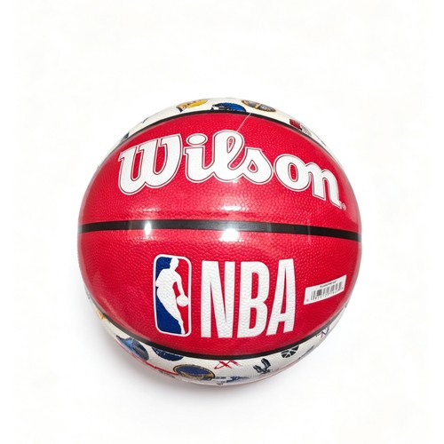威尔胜篮球  NBA 7号球pu篮球