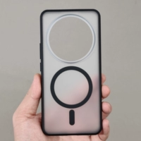 ● Магнитное всасывание ● Черный углерод