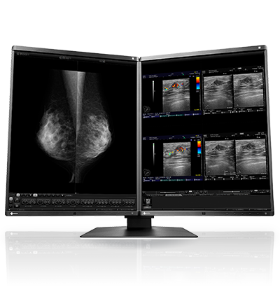 彩色医疗3M液晶EIZO/艺卓灰阶