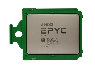 EPYC7532CPU处理器正式版宵龙