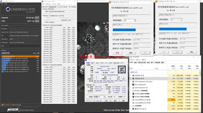 至强gold铂金处理器CPU28核56线