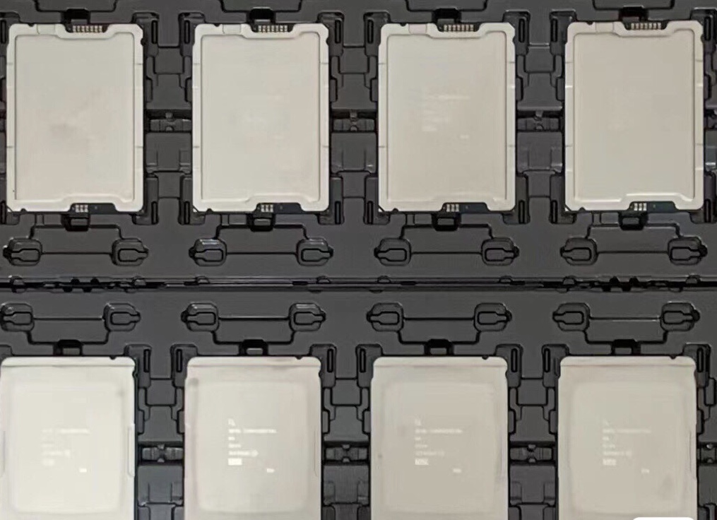 至强铂金8454H8457CCPU处理器