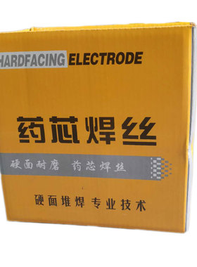 KB600盾构机刀具耐磨焊丝YD700 YD800 YD900高硬度堆焊不锈钢焊丝