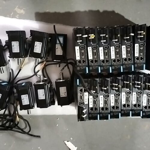 汇川SV660NS2R8l一Fs，Ms1H4一40B30CB议价