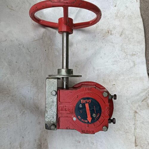 ay博雷执行器04-0300议价
