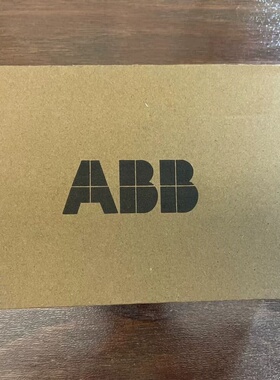 RPBA-01 全新ACS800变频器DP模块 版本议价