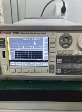 keysight是德 B2981B? B2983B议价