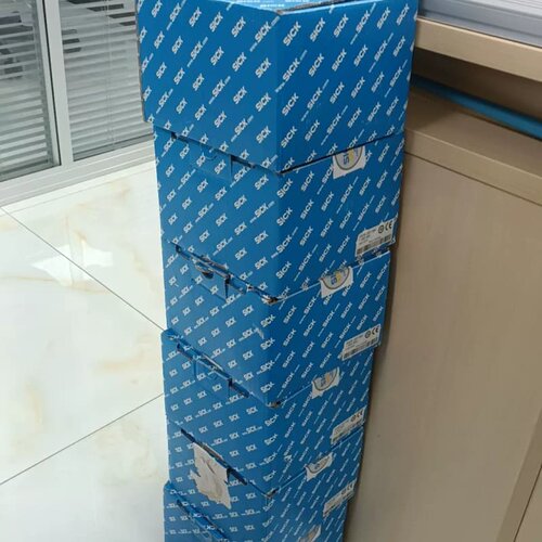 SI ，S30B-2011GB 激光安全描仪，标价议价