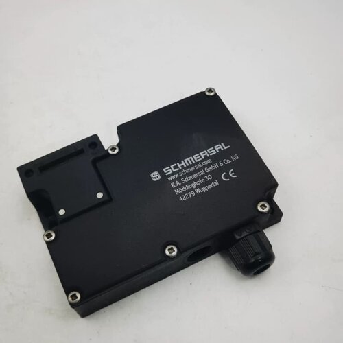 SCHMERSAL施迈赛安全门锁开关 AZM161SK-12议价
