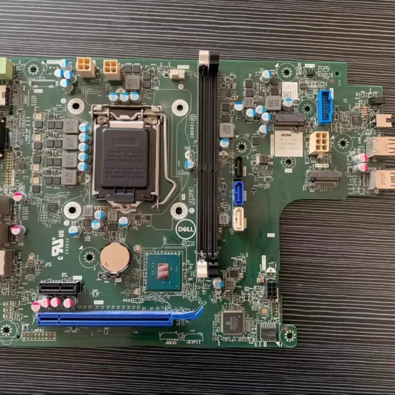 全新成就Vostro 3681 3690主板6C议价 - 实物图