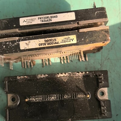 PM100RLB060 RL1B原装拆机，议价