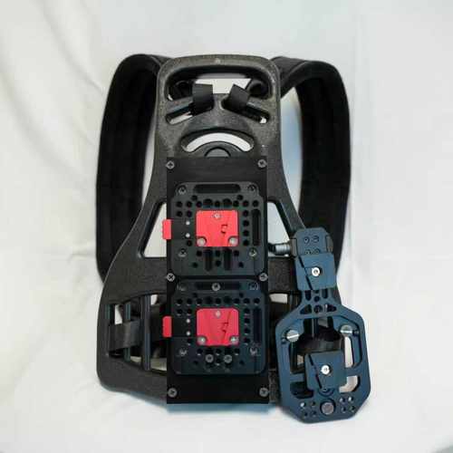 大疆如影4D定制专拍 定制产品不退不换