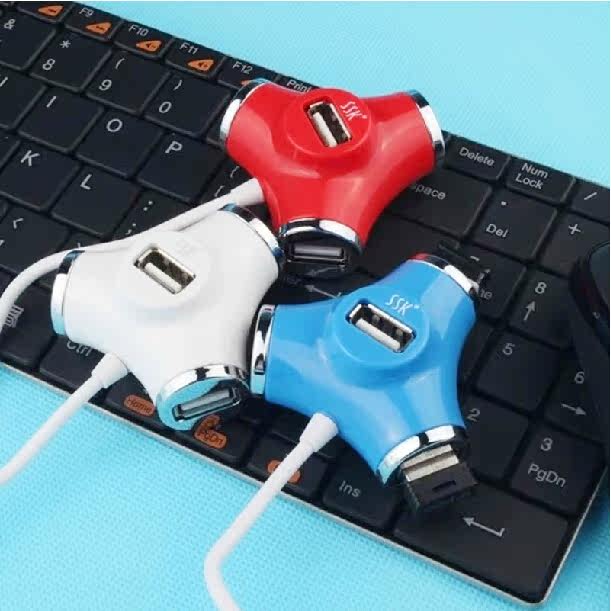 Hub USB - Ref 366571 Image 4