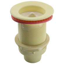 拖把池下水头塑料下水头40/50两种大小具体尺寸看图