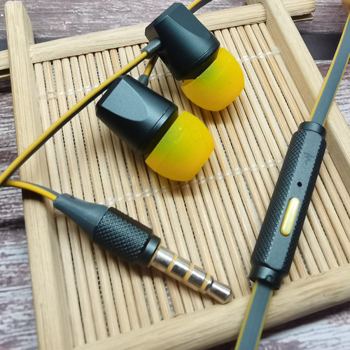 大牌捡漏focal有线耳机重低音炮