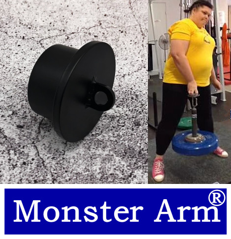 指力魔腕魔腕MonsterArm