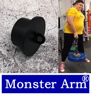 （魔腕品牌）Hub指力筒/捏握指力/Pinch Grip Tools/圆柱抓捏训练