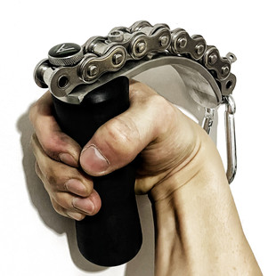 (魔腕品牌)传动链旋腕棒/腕力把手/前臂掰手腕训练/手腕硬度