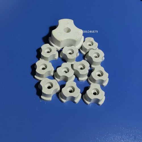 吹瓶机专用烘箱头子半自动吹瓶机瓶坯底座 红外线旋转烤箱瓶坯托