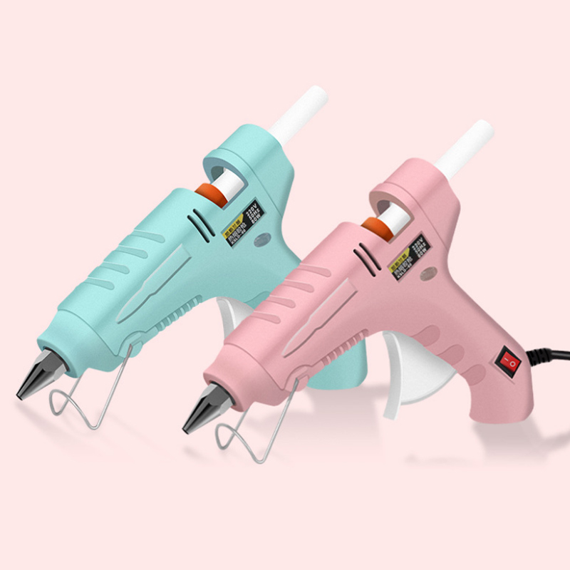 烘焙工具实用热熔胶枪