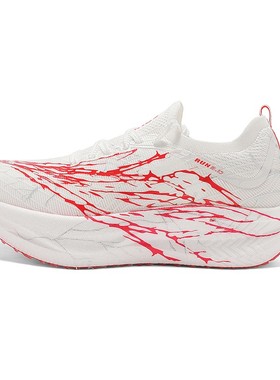 ONOD 全掌尼龙板 歼速1.0 日常通勤 体育生田径训练 马拉松 低帮