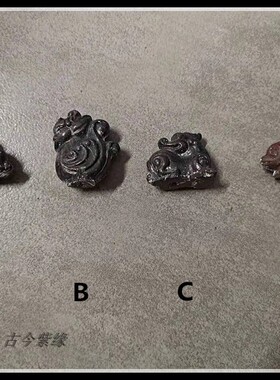 古今紫缘 紫砂壶雕塑陶艺紫陶茶壶壶妞 壶盖的子 雕塑石膏模具