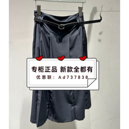 那时NUTS2026年夏款女装