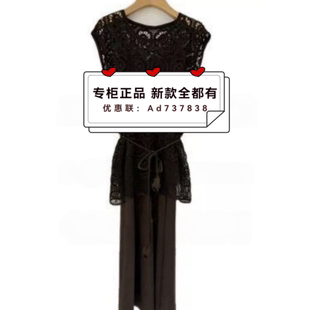 村上春csspring  2026年夏款女装专柜正品国内代购M2356678吊 999