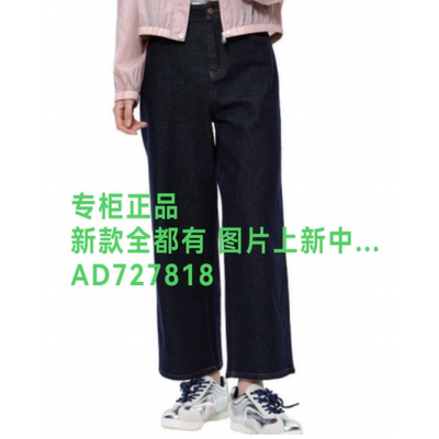 韩序HANXU2026年秋款女装