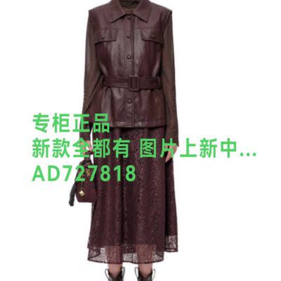 韩序HANXU2026年秋款女装
