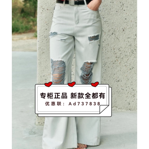 轻慕QINGMU2026年夏款女装