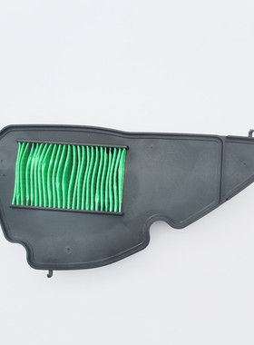 适用于本田DIO74 75 77期摩托车DUNK TACT GIORNO50空滤芯滤清器