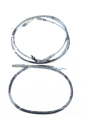 适用于本田DIO58期祖玛ZOOMER50油门线里程表脉速码表转速公里线