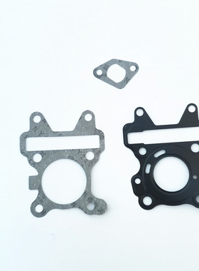 适用于雅马哈VINO ZR EVO2 VOX BWS50电喷GEAR大货架气缸 中修垫