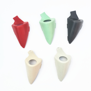 摩托车配件适用于本田DIO24期小龟GIORNO50电门锁前挡风大板小盖