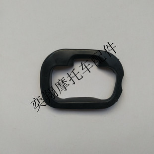 35期ZX50配件上刹车泵胶圈碟刹泵护垫胶 适用于本田DIO18 28期