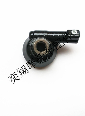 适用本田DIO18 28期34 35期ZX50碟刹里程码表脉速公里计速咪表齿