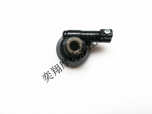 表脉速公里计速咪表齿 35期ZX50碟刹里程码 适用本田DIO18 28期34