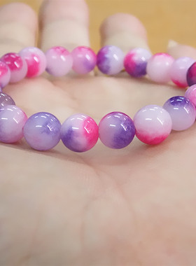 摆地摊手串玛瑙玉石厂家供