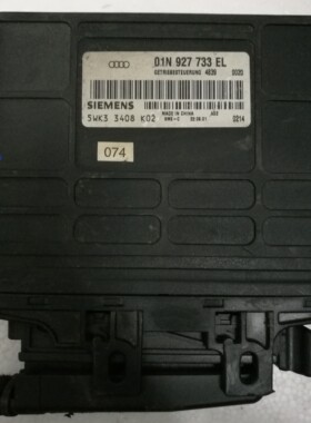 大众帕萨特宝来桑塔纳领驭变速箱波箱电脑板 01N927733EL