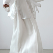 真丝裙裤 桑蚕丝 女春夏新款