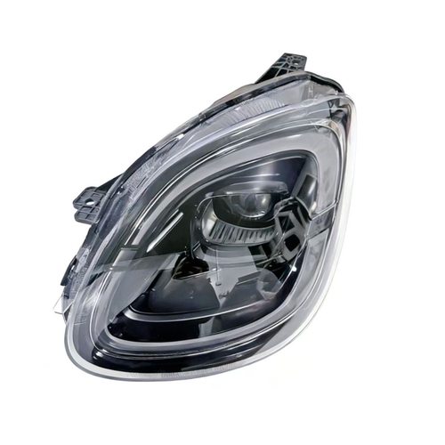 适用五菱宏光迷你MINI马卡龙四代四门款前大灯前照灯前组合灯总成