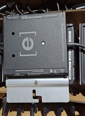 全新原包装enphase微型逆变器 M215-60-230-s22 GK1883- gk1886